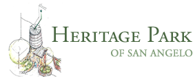 Heritage Park of San Angelo - Homepage